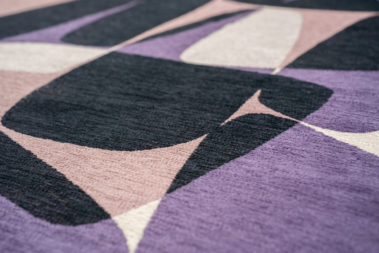 Eclipse Rug