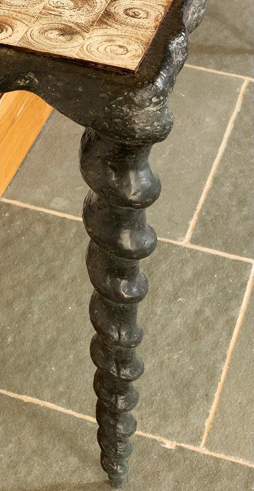 Karinta Console Table