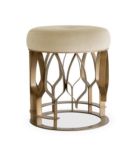 Sanctuary Stool