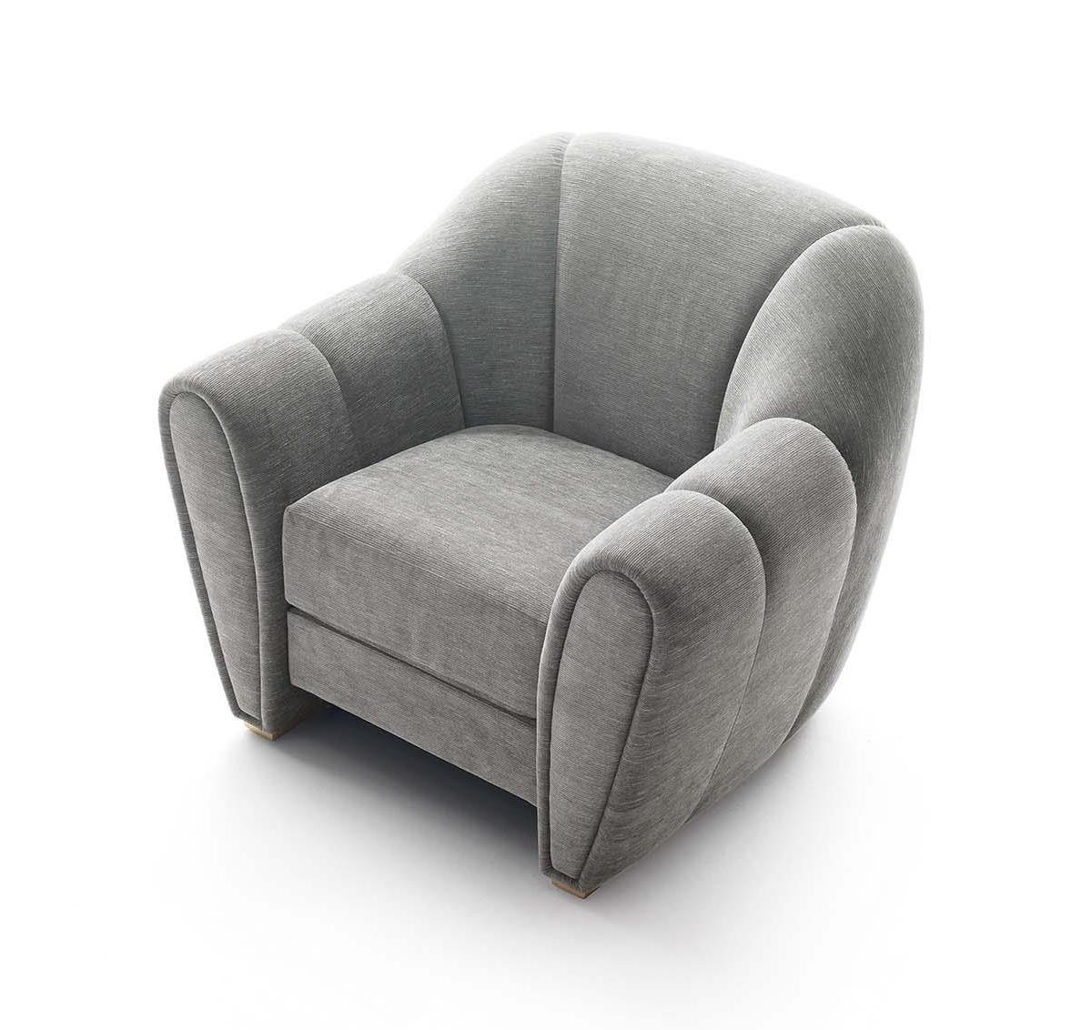 Fashion Affair Armchair