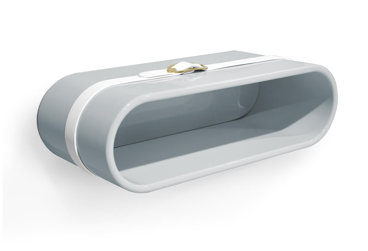 Nimbus Petite Floating Shelf