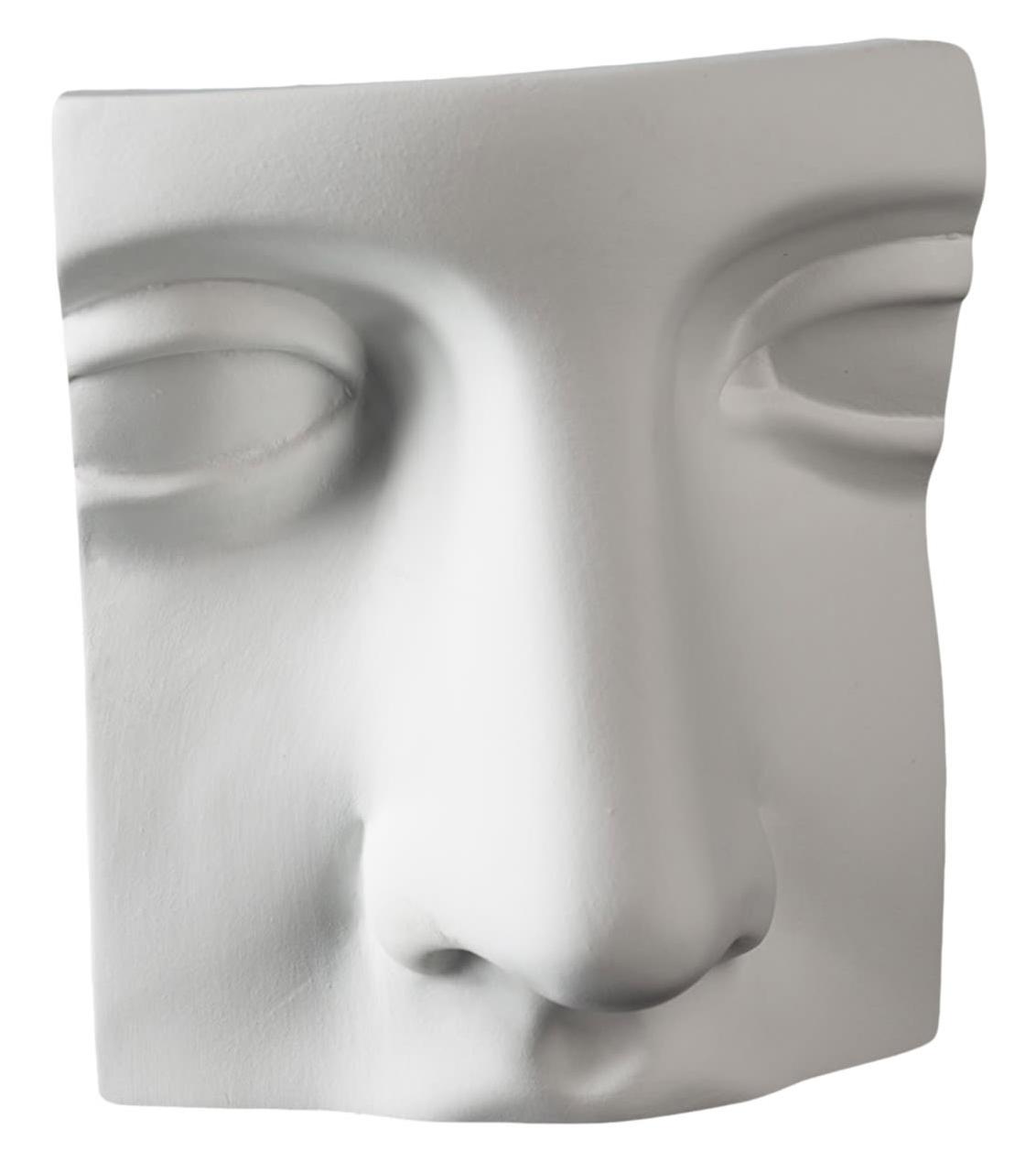 Juno's Nose Sculpture