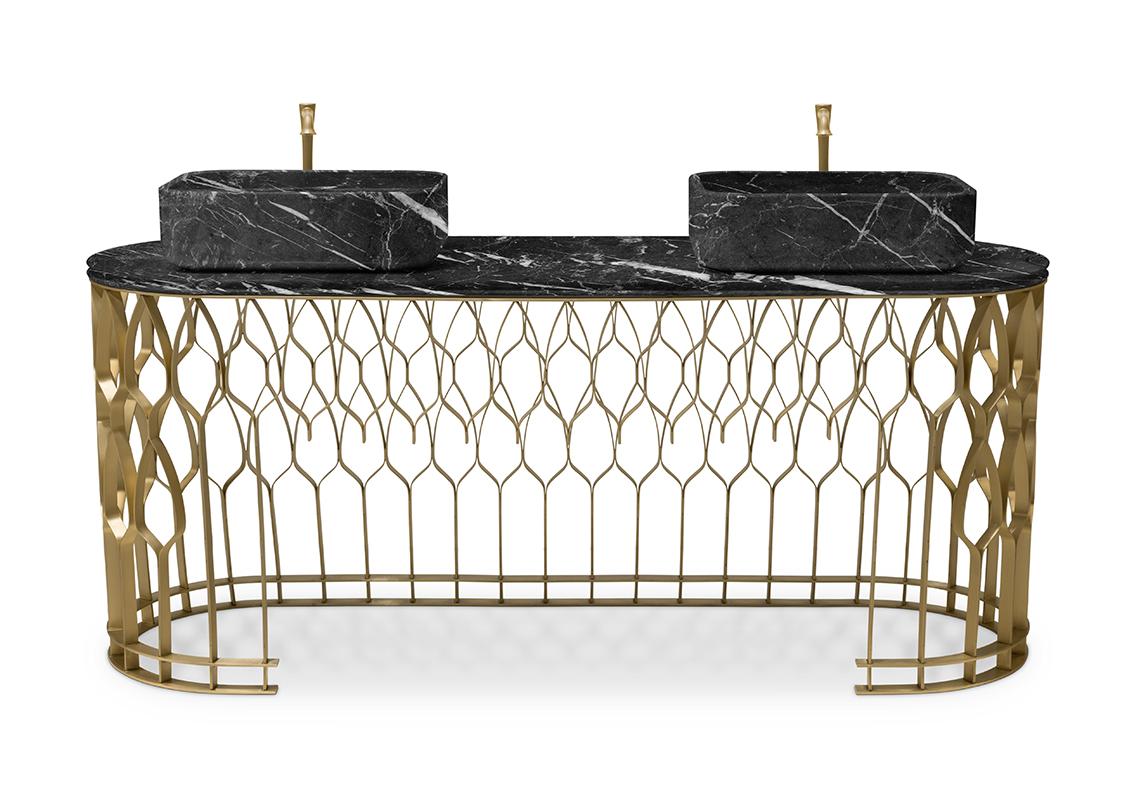Sanctuary Vanity Cabinet