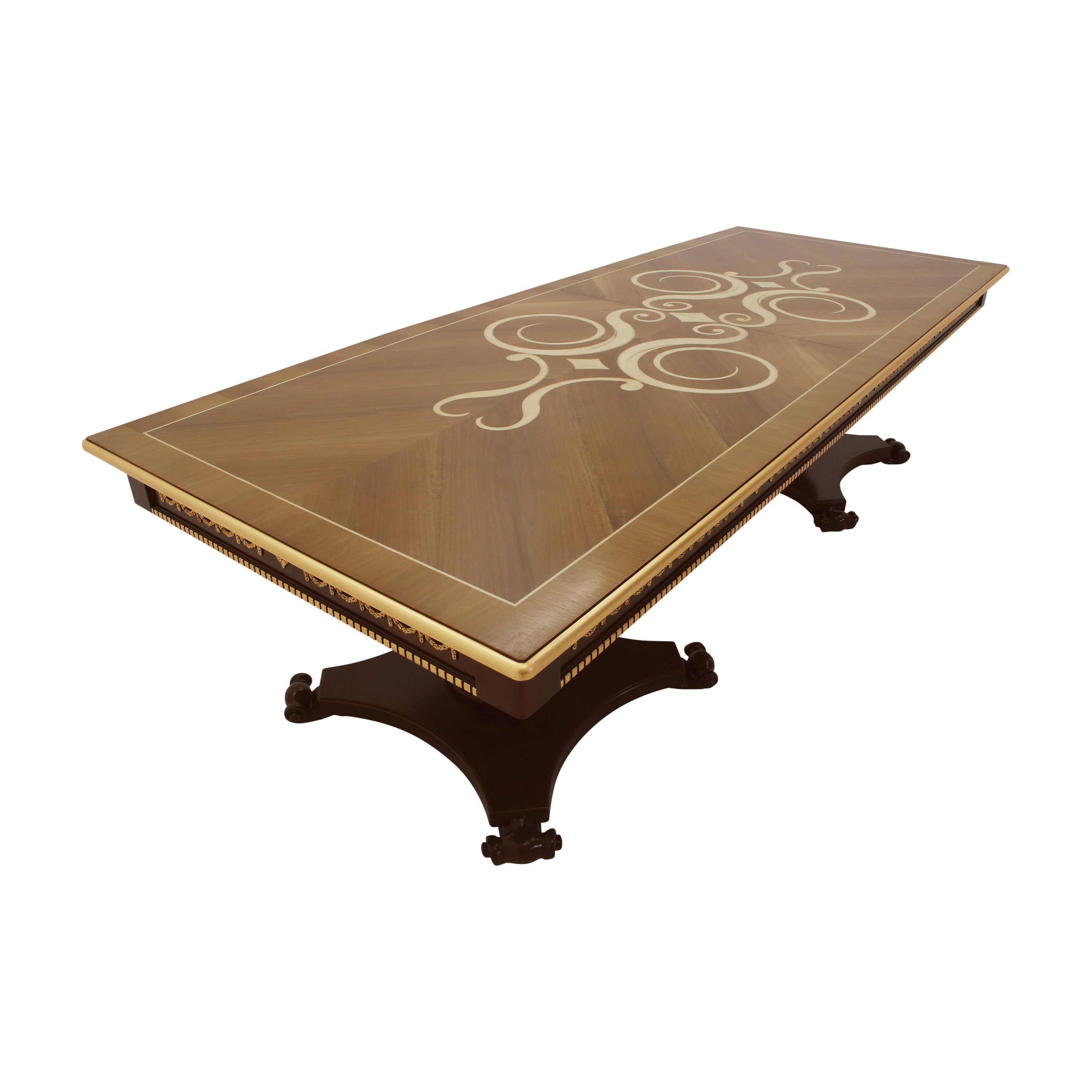 Patroclo Dining Table