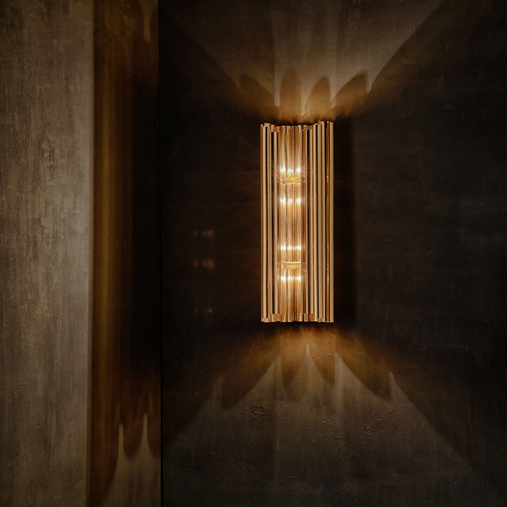 Designer Wall Lamp
