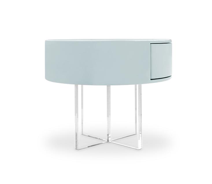 Nimbus Floating Nightstand