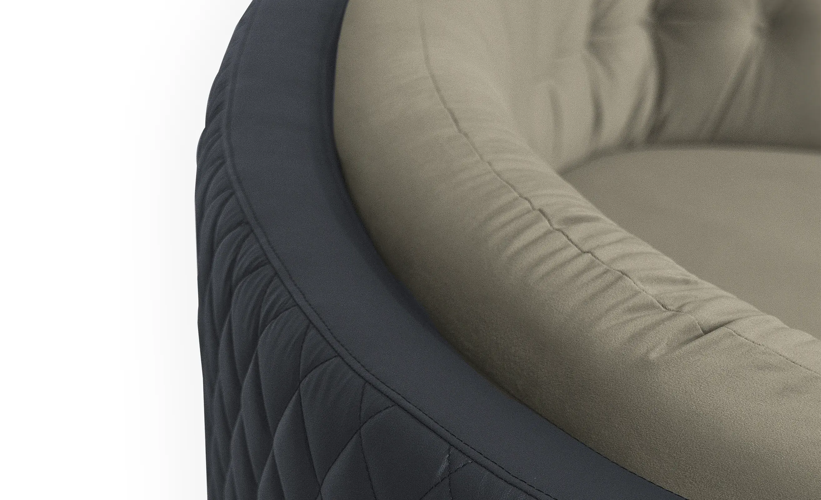 Luxe Sofa