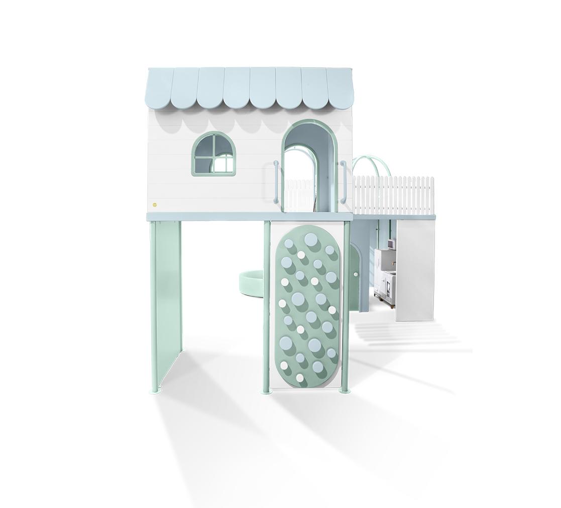 Fantasy Market Playground