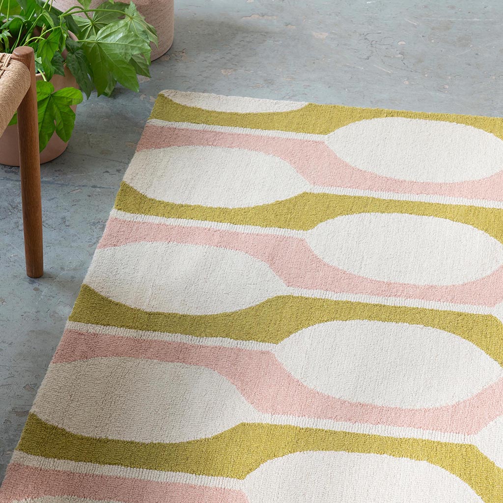 Lichen Rug