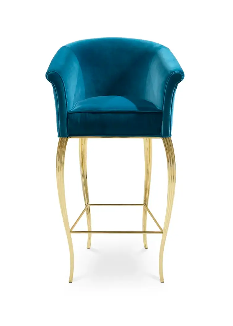 Niva Bar Stool