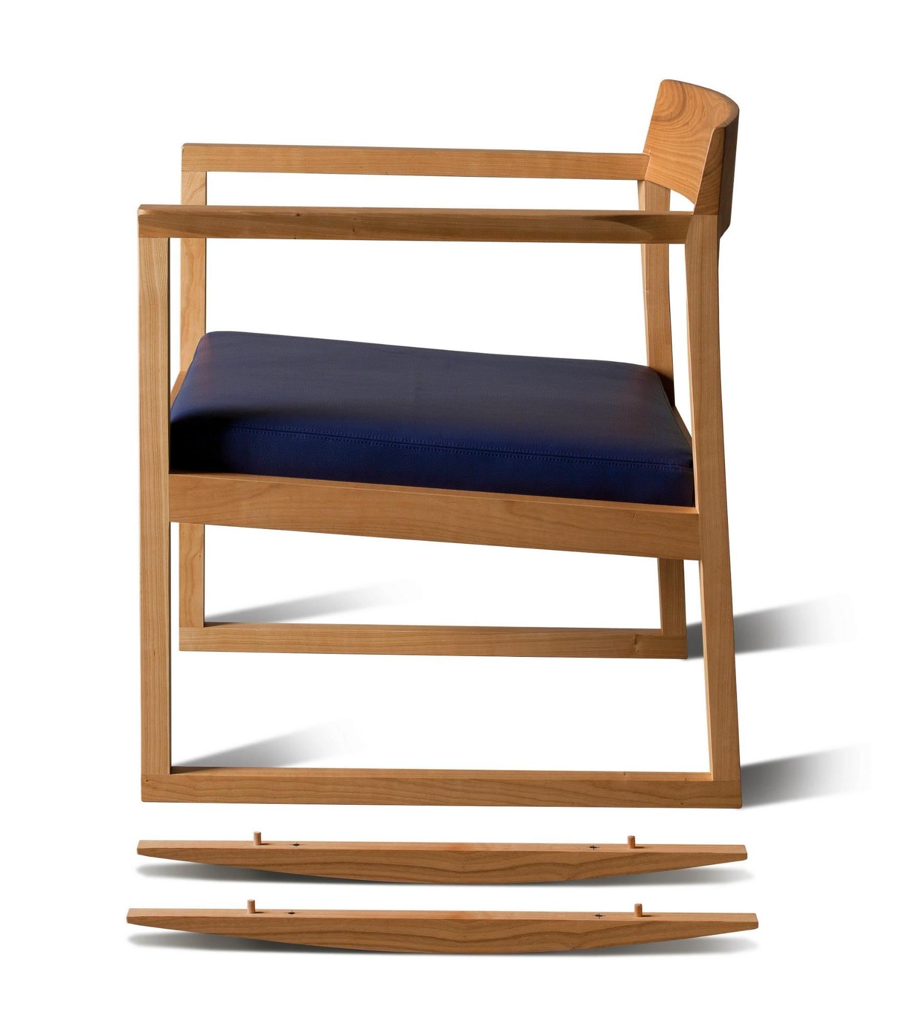 Burton Rocking Chair