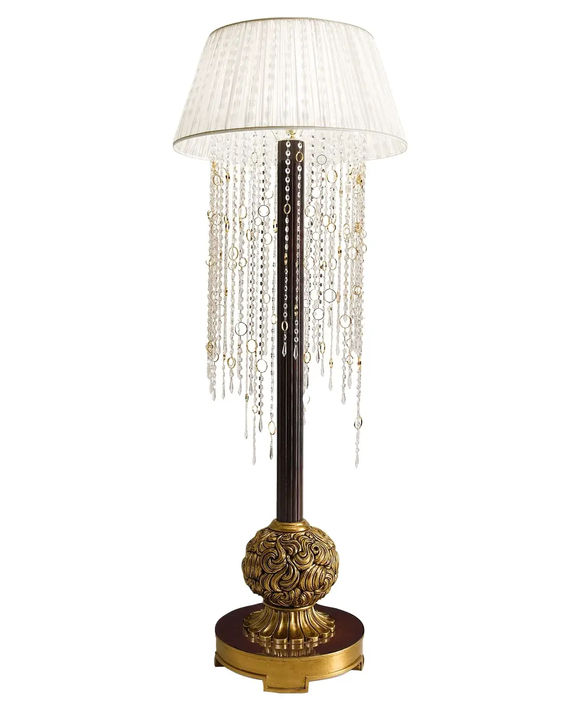 Royal Floor Lamp