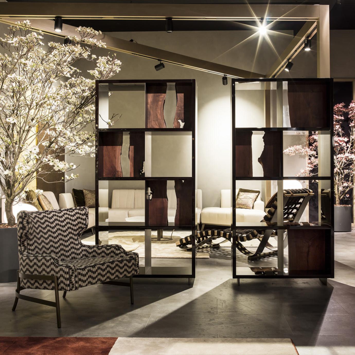 Tree Life Bookcase