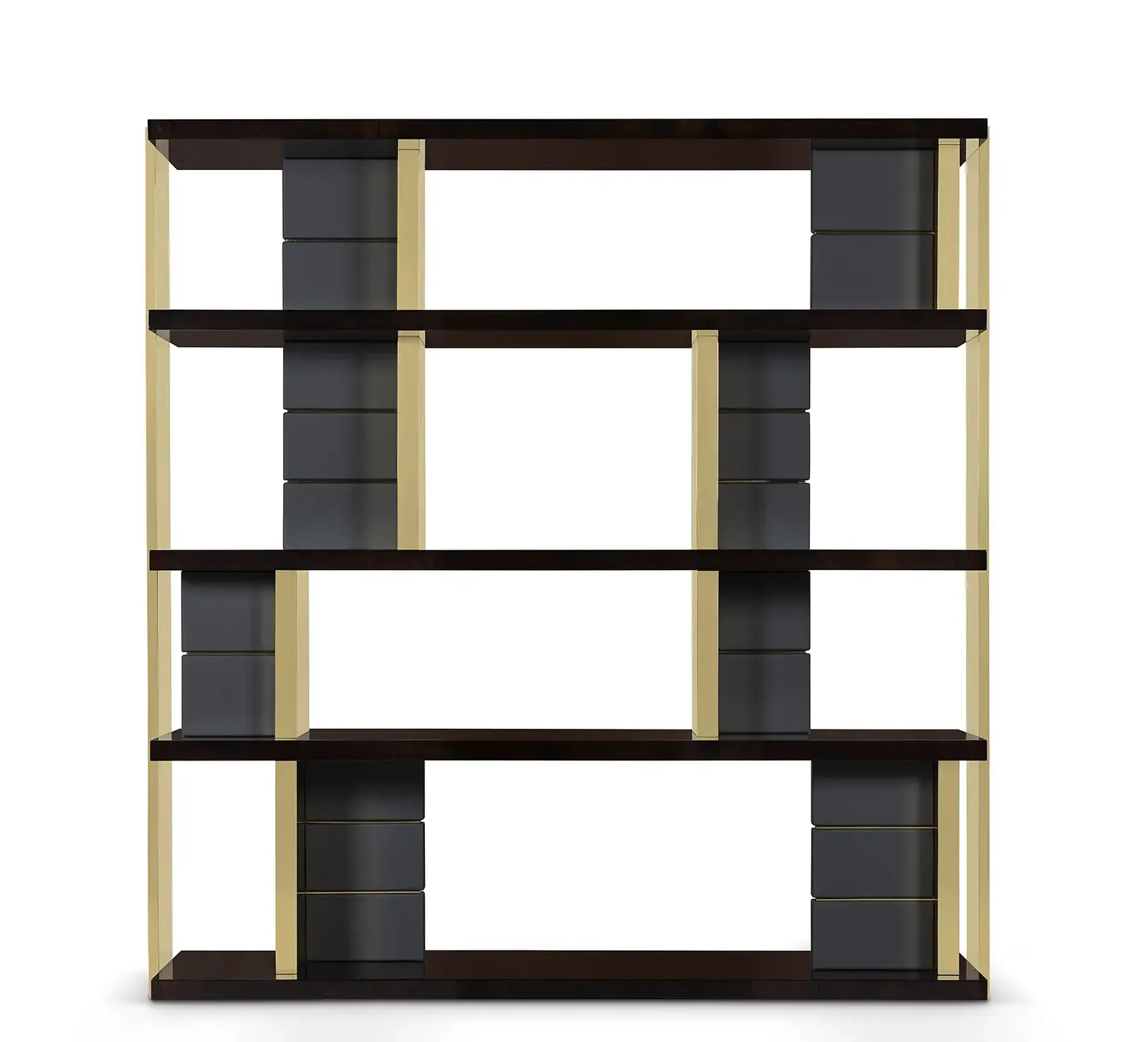 Legacy Bookcase