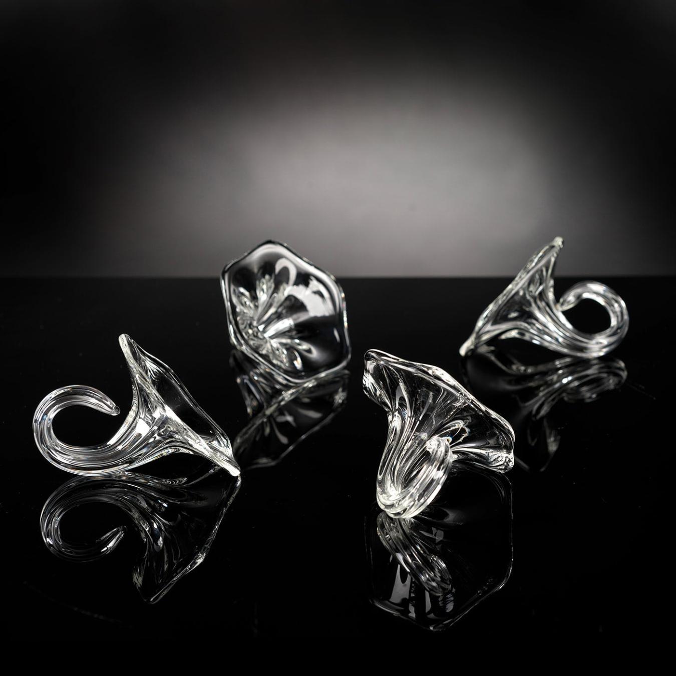 Flower Napkin Holder