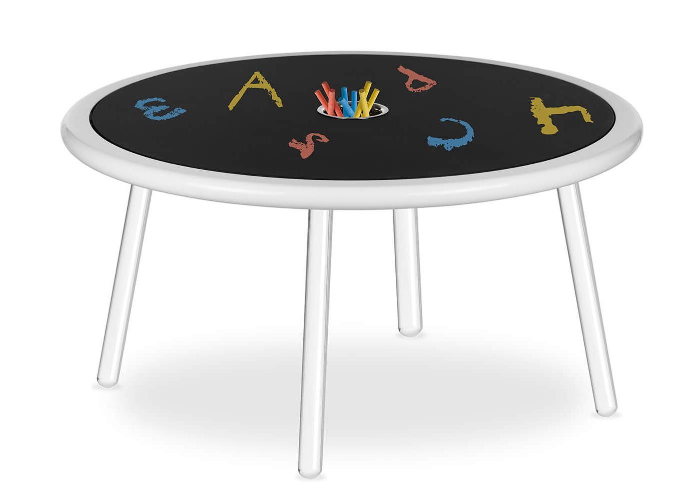 Mirage Illusion Table