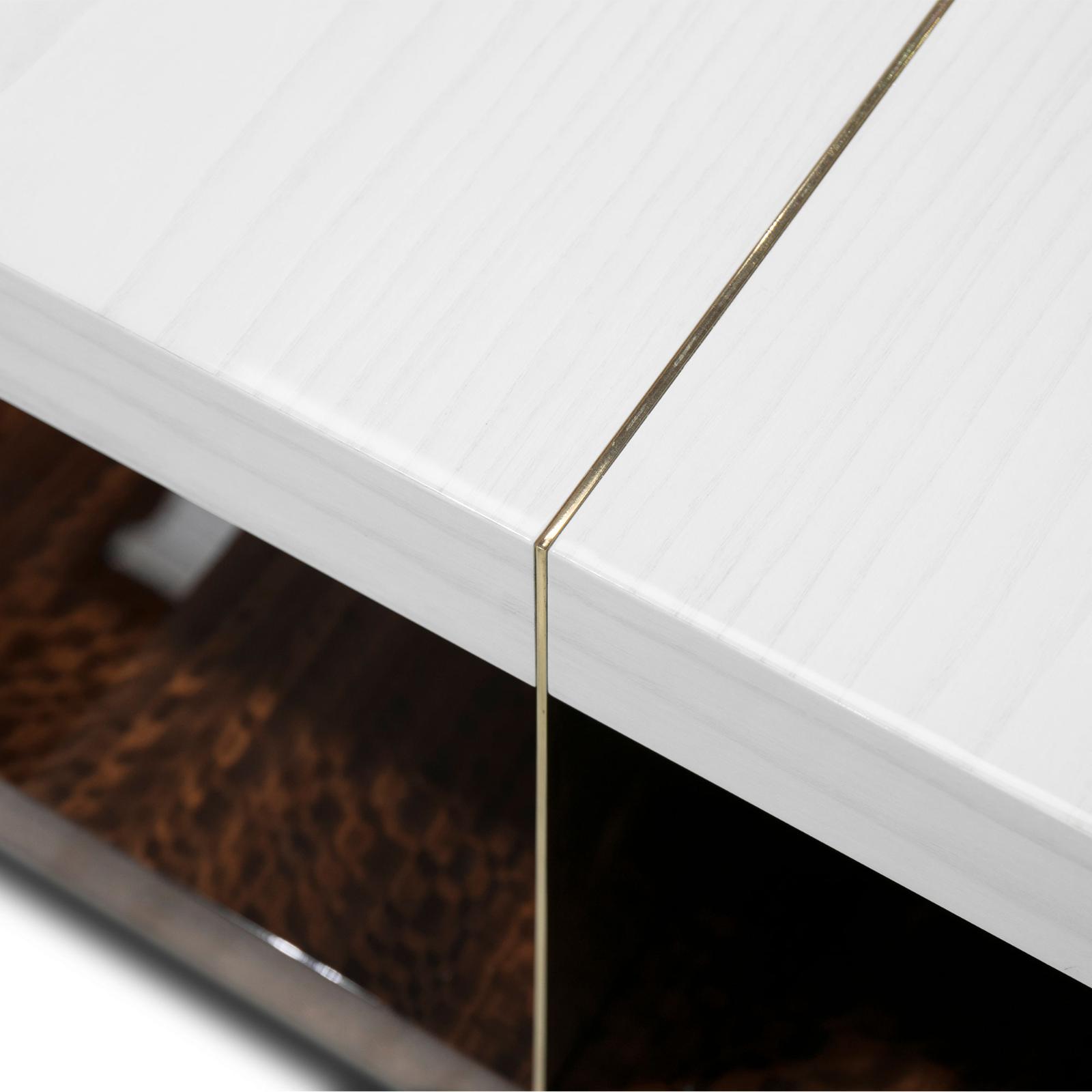 Modern Center Table