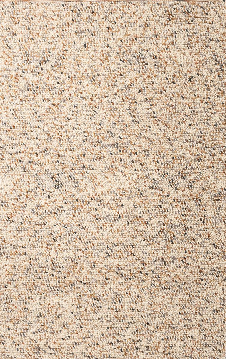 Beach Sand Handwoven Rug ☞ Size: 250 x 350 cm