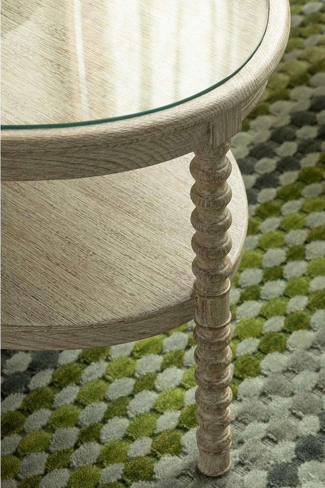 Tormarton Coffee Table