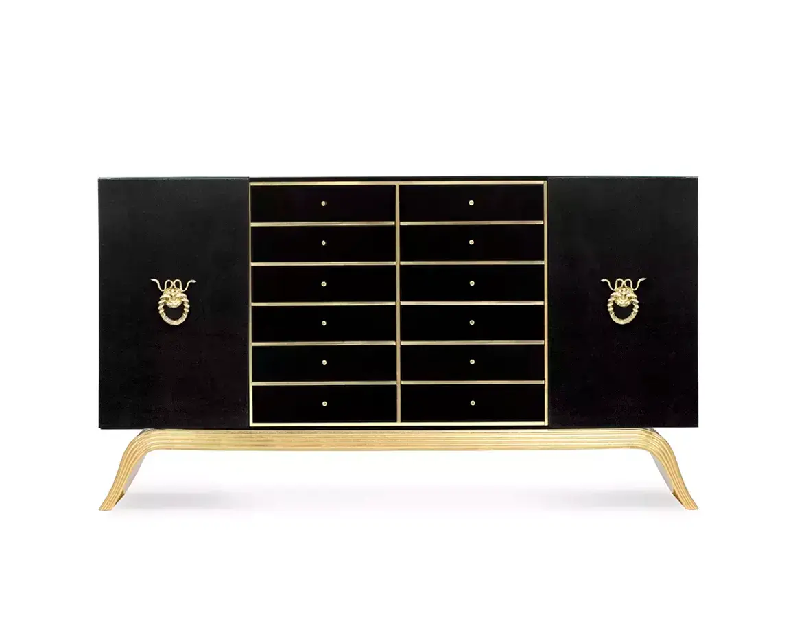 Sinara Cabinet