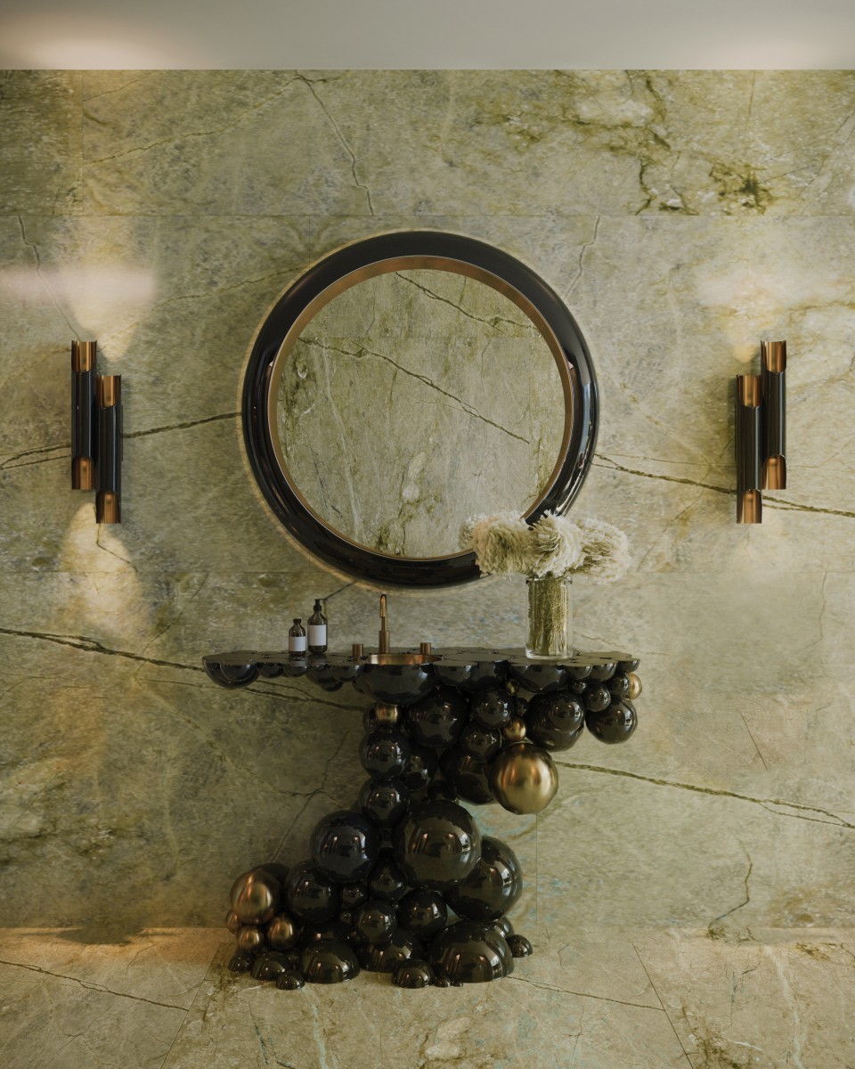 Momentum Vanity Cabinet - 4