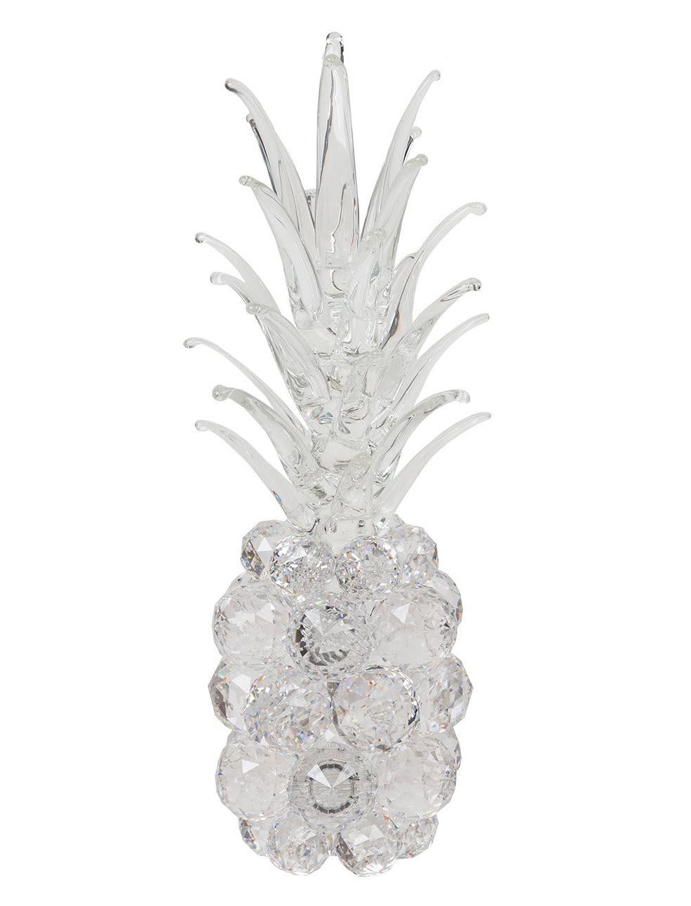Crystal Pineapple