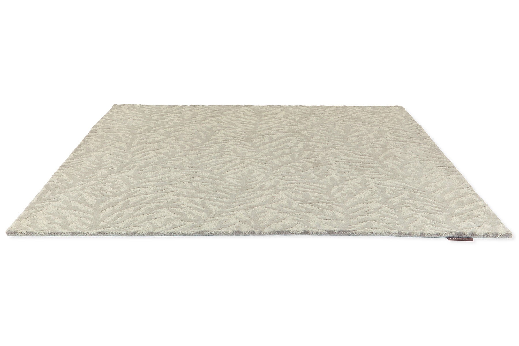 Atoll Hempseed / Shell Designer Rug