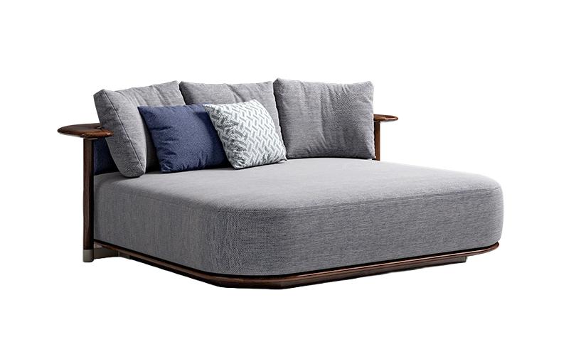 Cuccione Pedro Outdoor Sofa