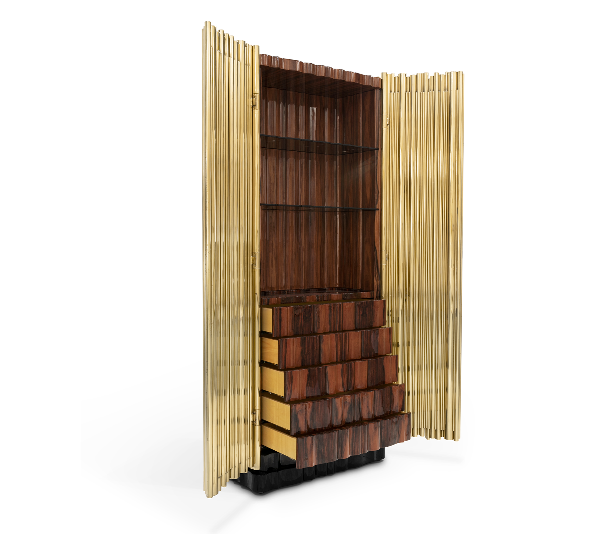 Harmony Cabinet
