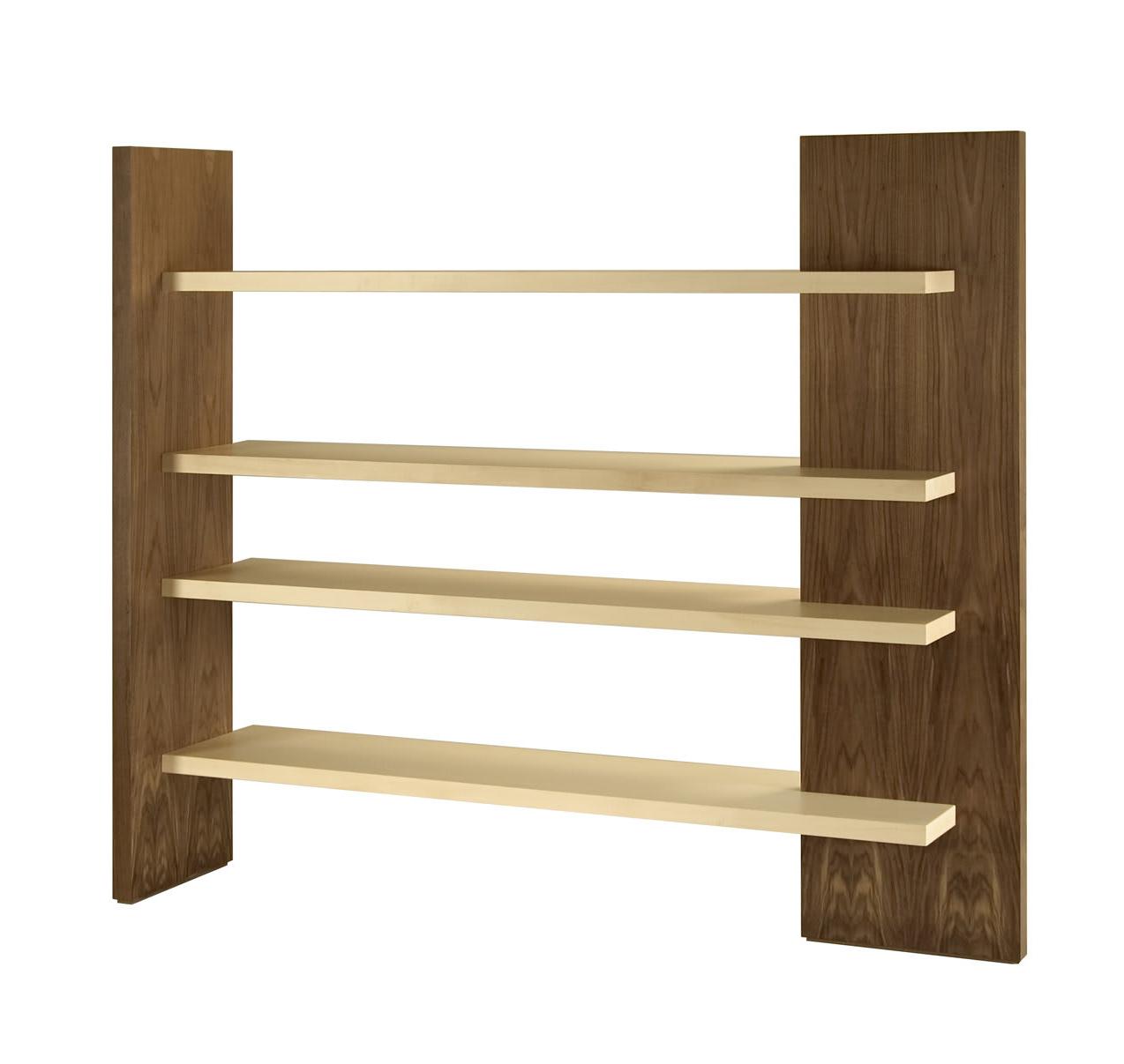 Cartesia Bookcase