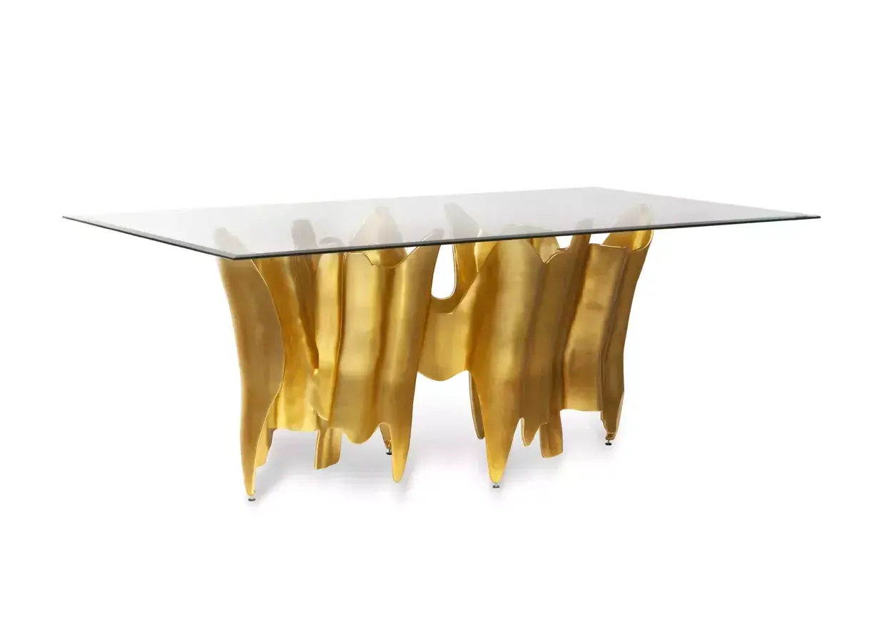 Obscura Dining Table