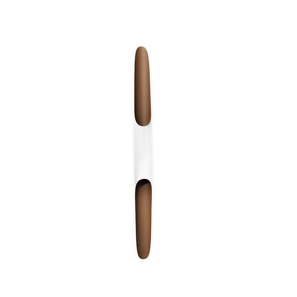 Deep-tone 1 Wall Lamp
