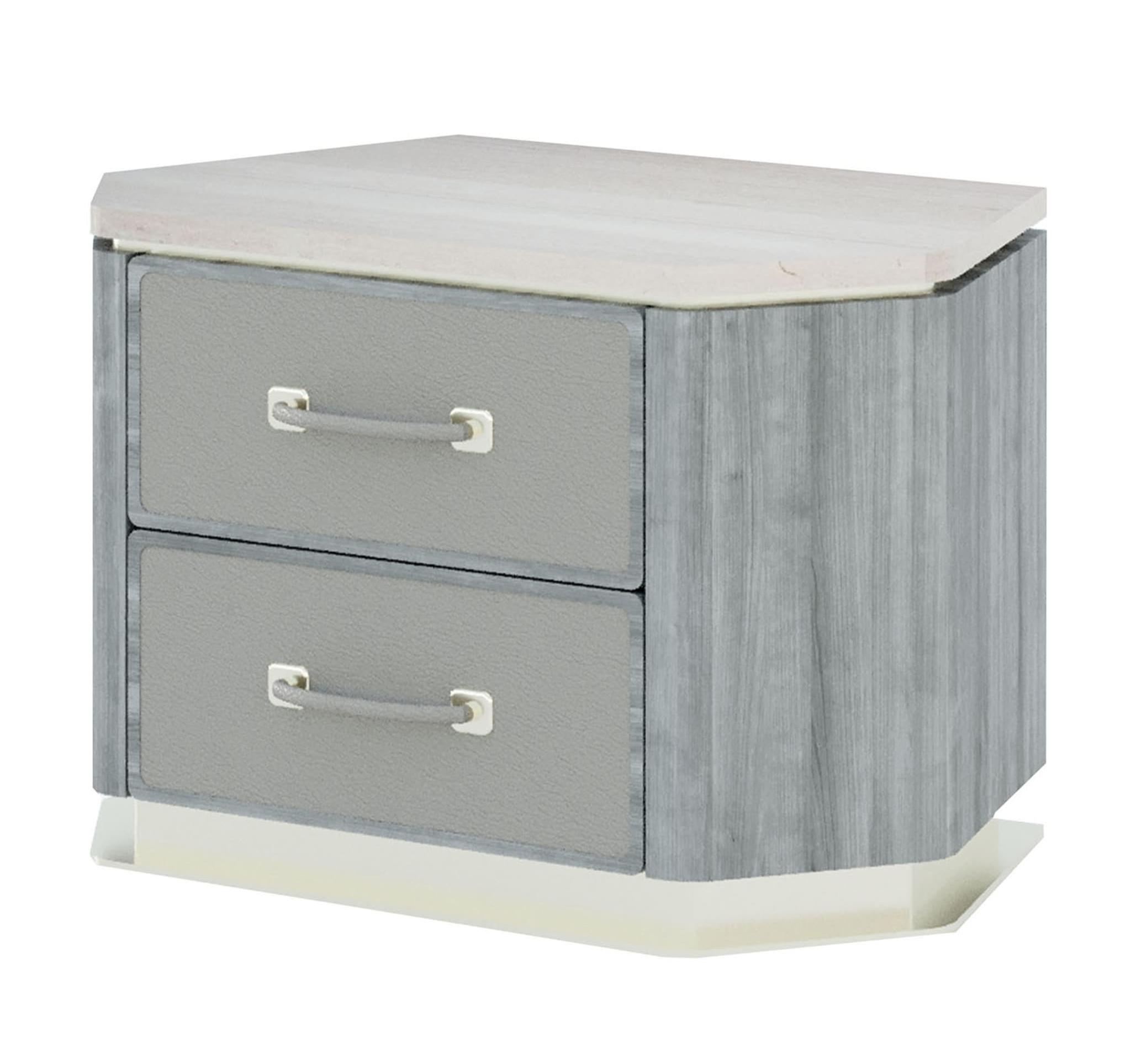 Mellifera Italian Bedside Table