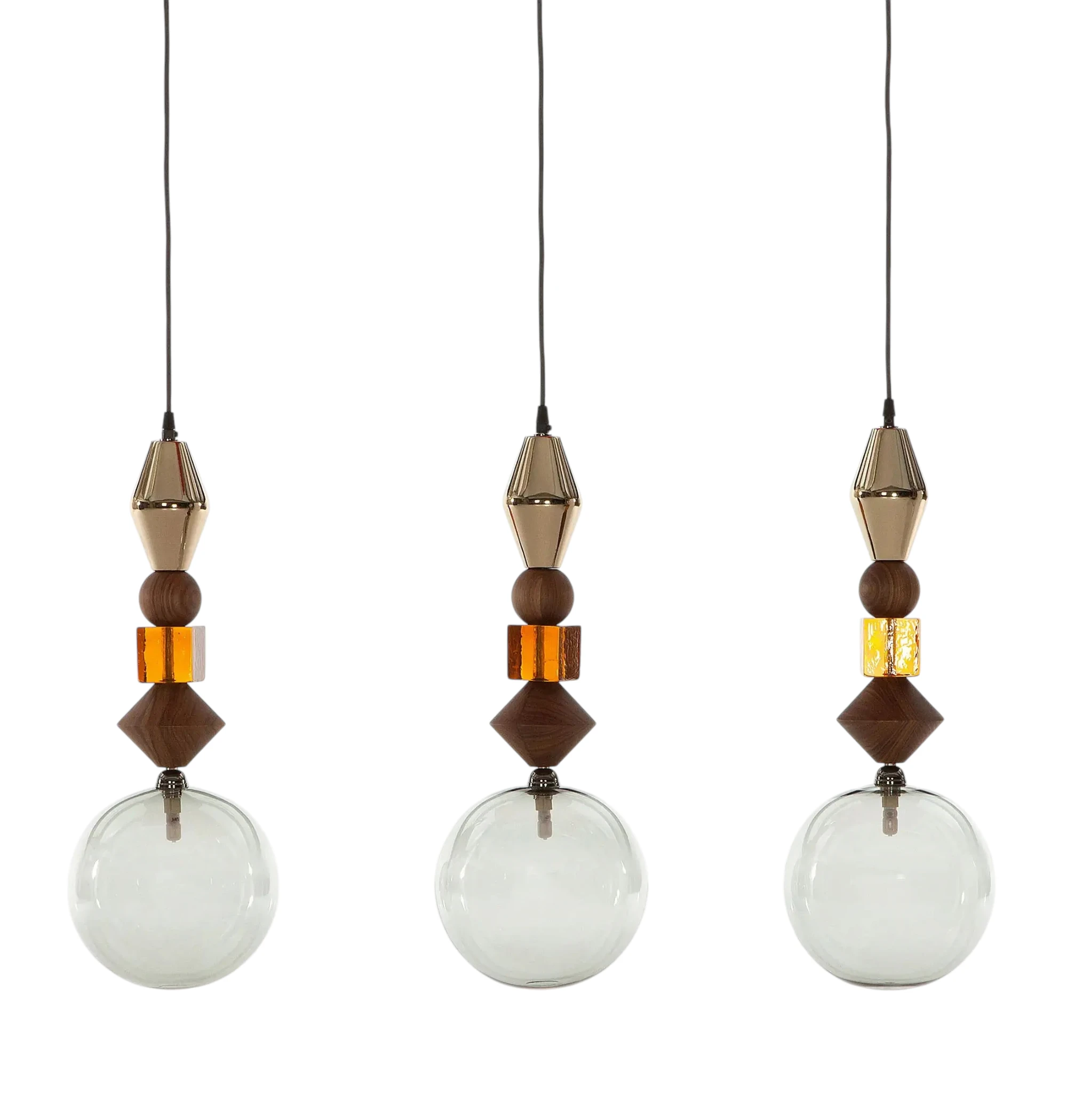Pandora Pendant Light