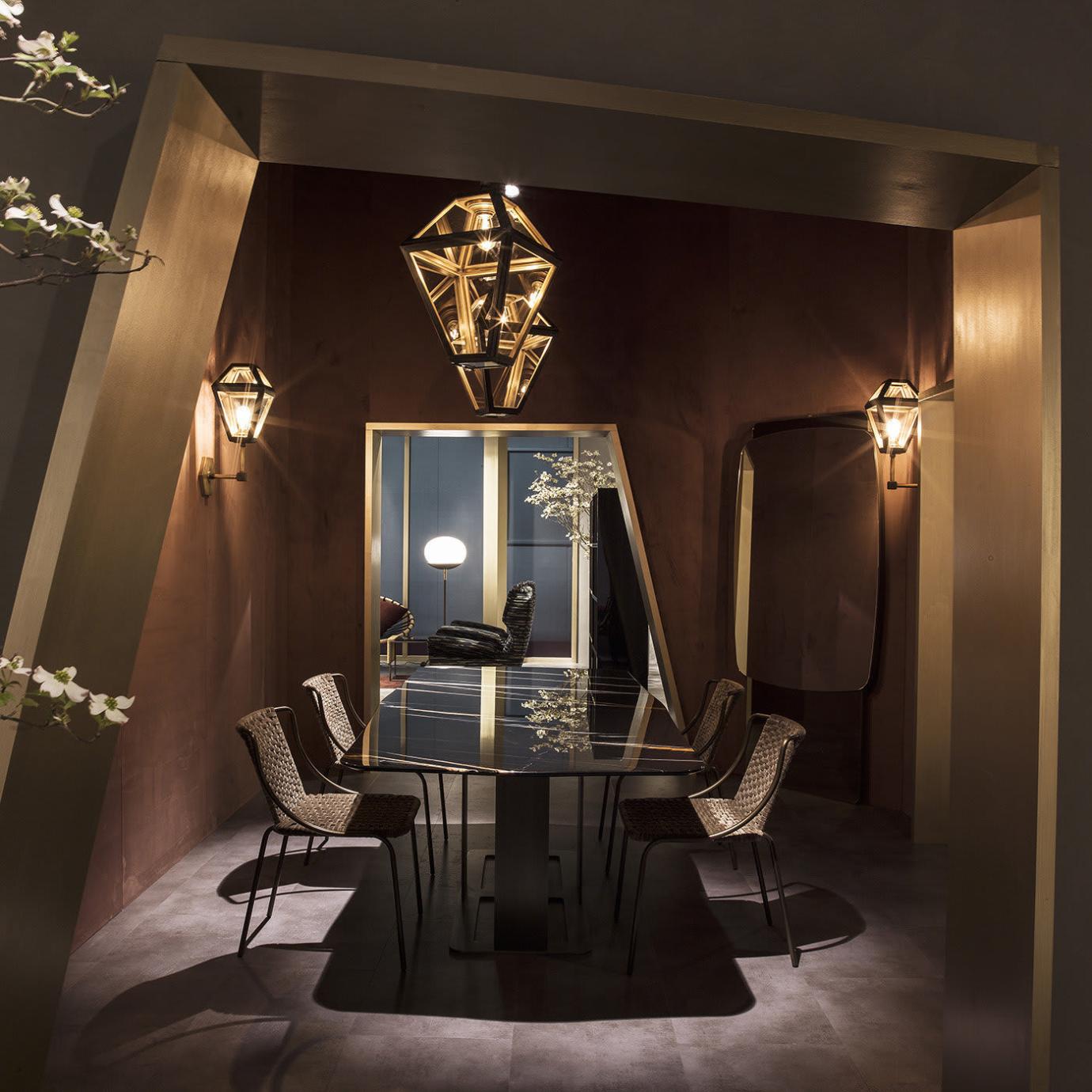 Romance Dining Table