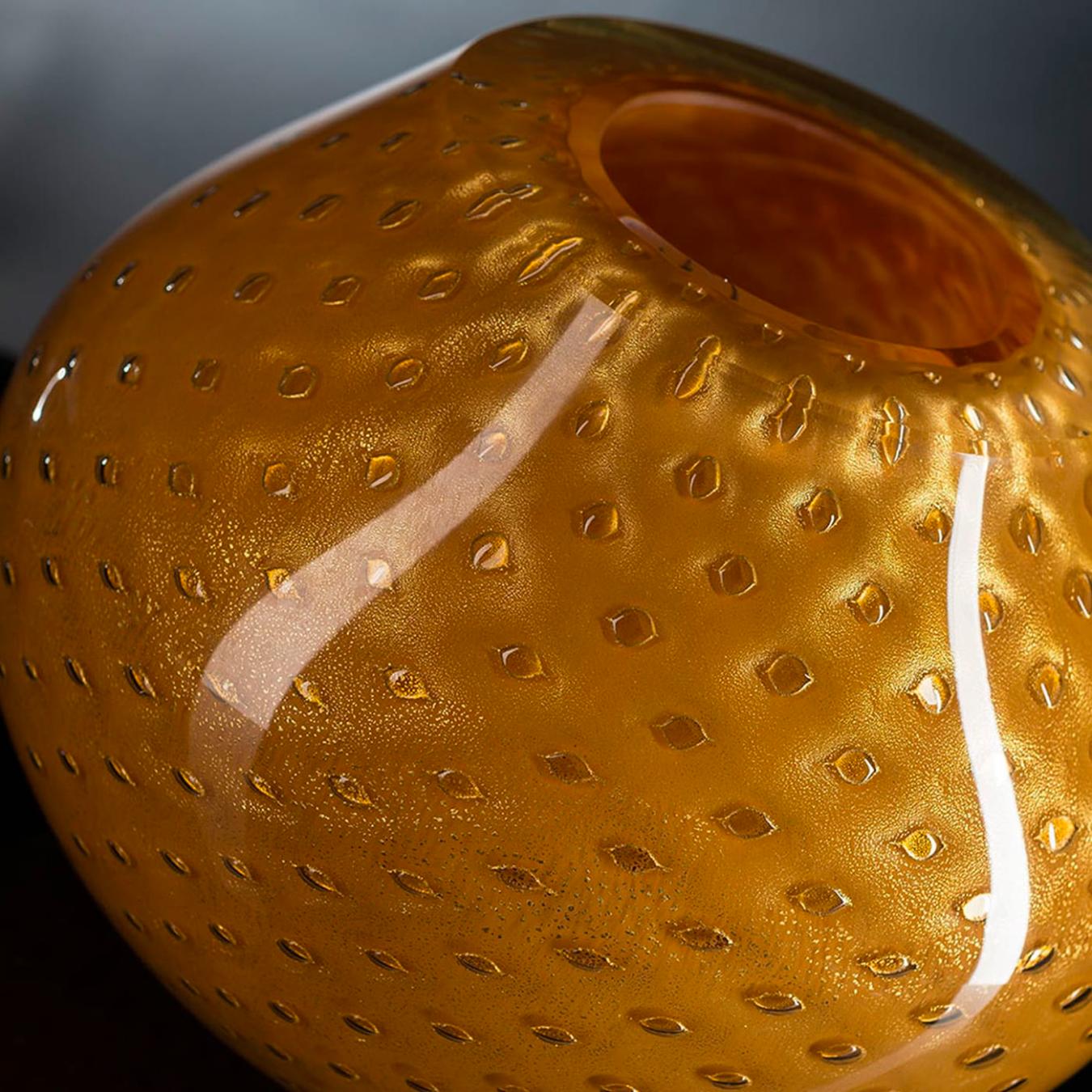 Mocenigo Sfera Bowl Vase
