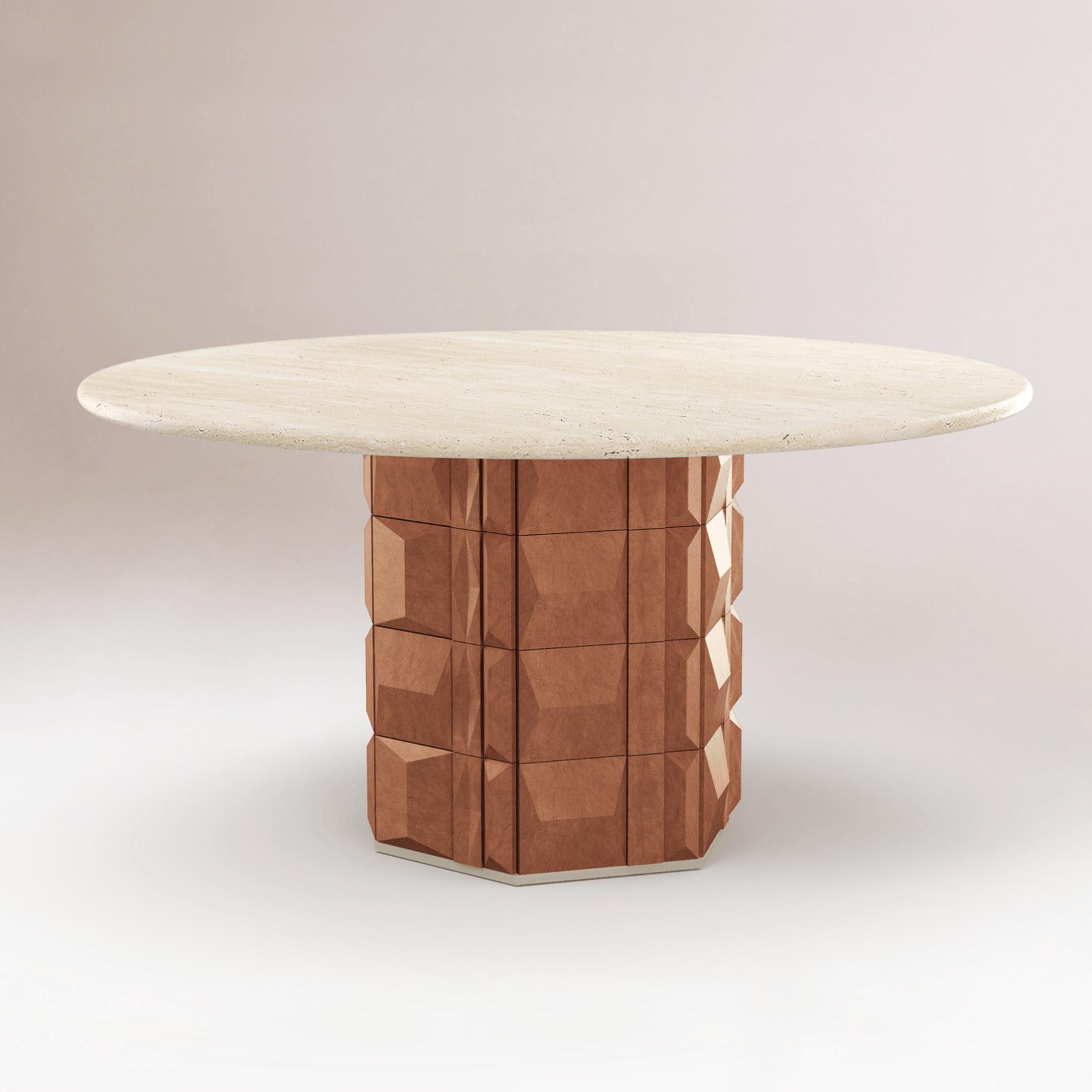 Milano Dining Table