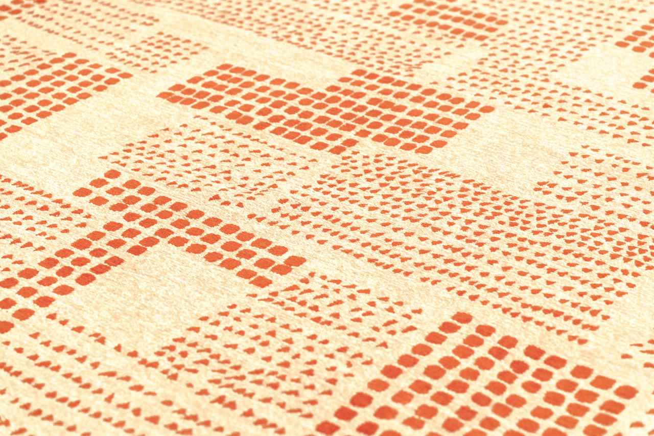 Grenadine Rug