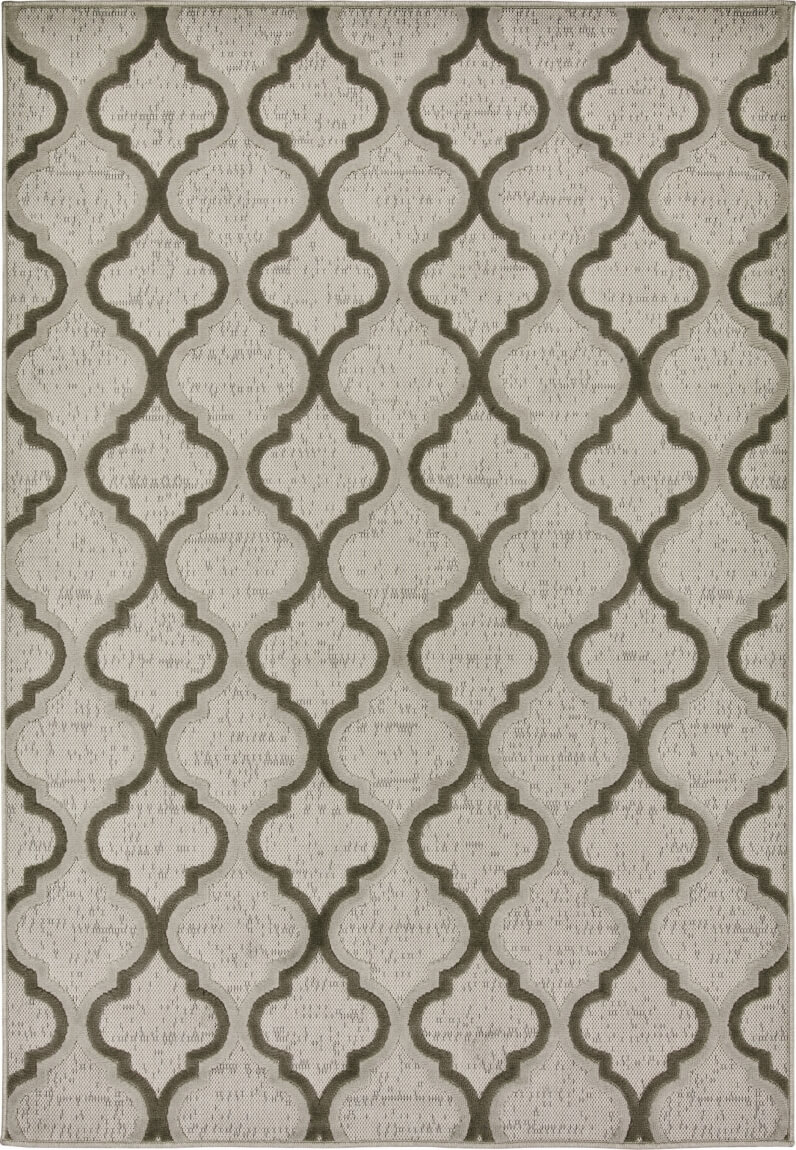 Mirage /FqQ Italian Sitap Rug