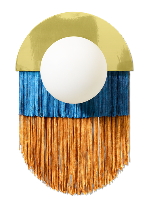 Huxley Wall Lamp