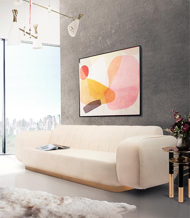 Kenton Side Table - 5