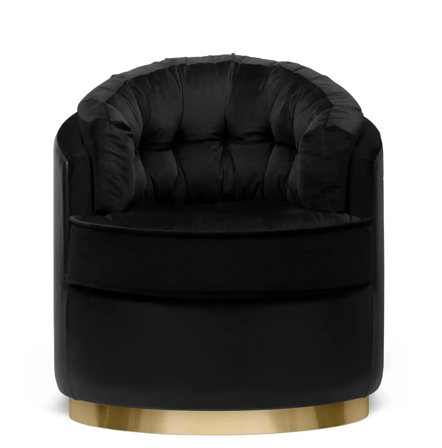 Luxe Armchair