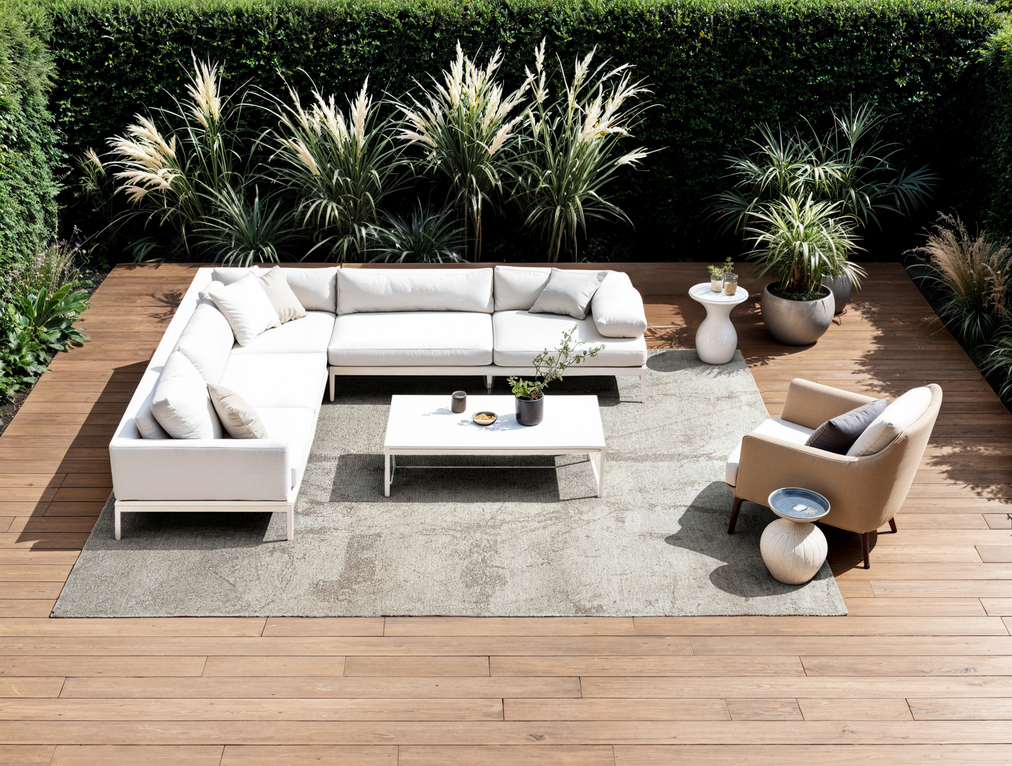 Albatre Rug