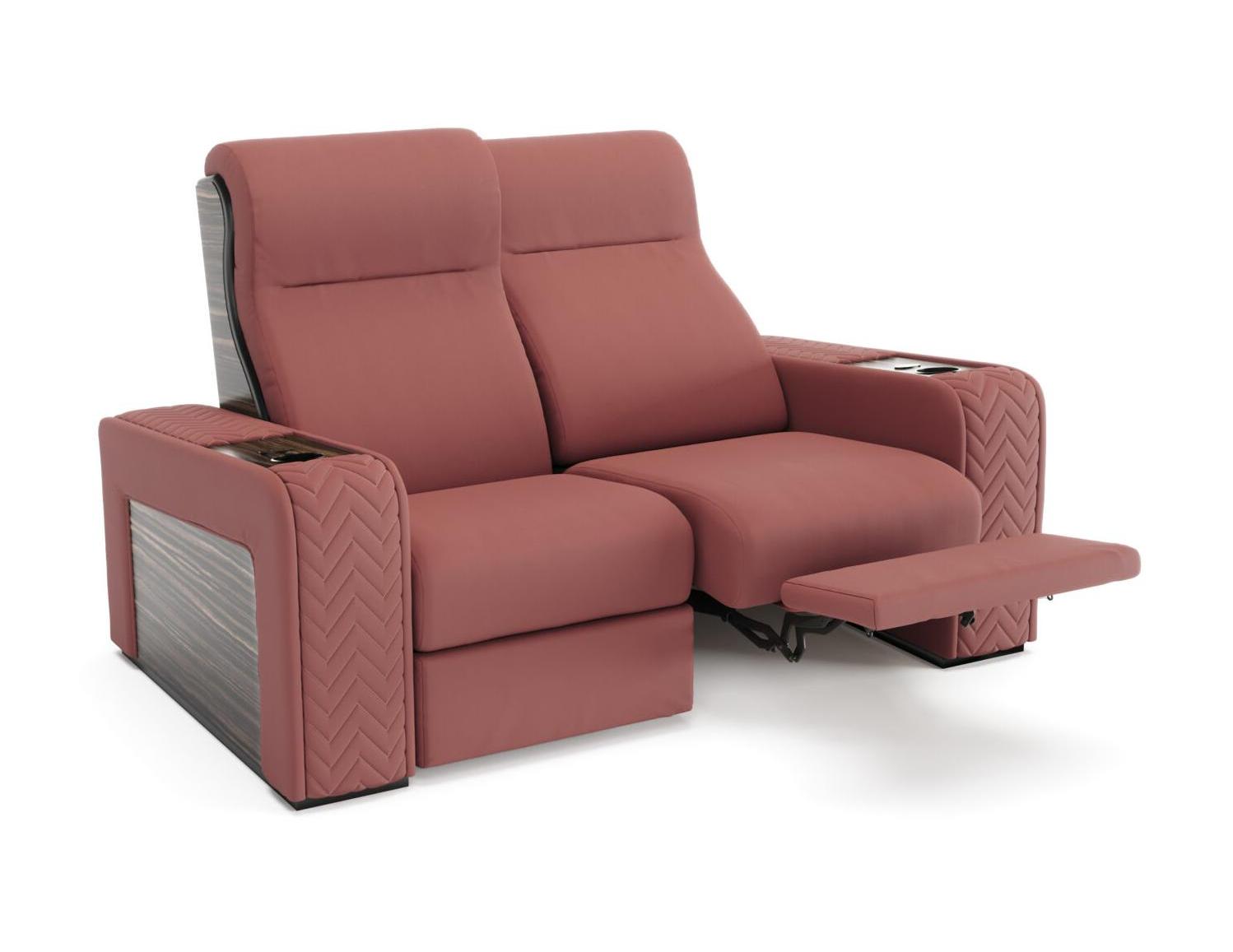Onassis Home Cinema Seating