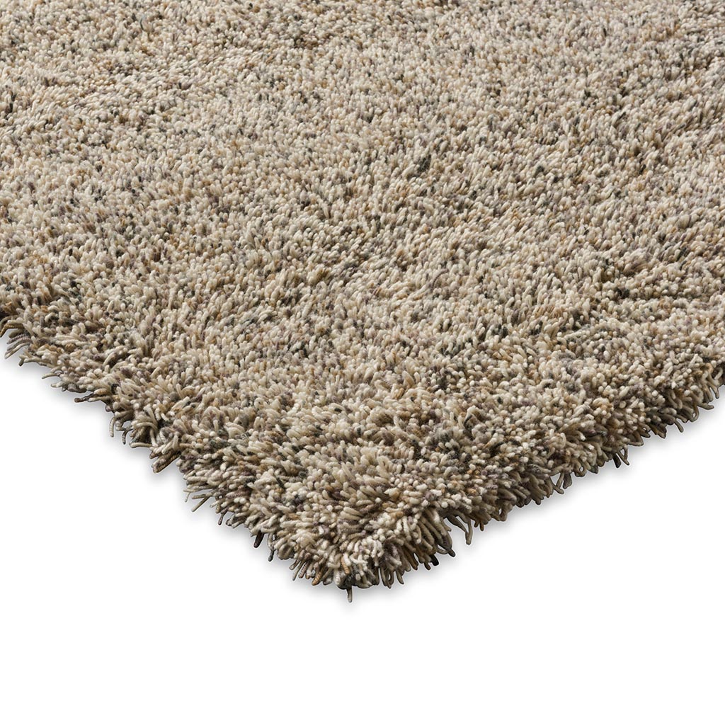Plush Storm Shag Rug