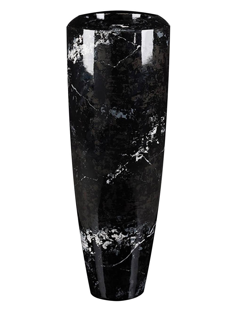 Carrara Obice Vase