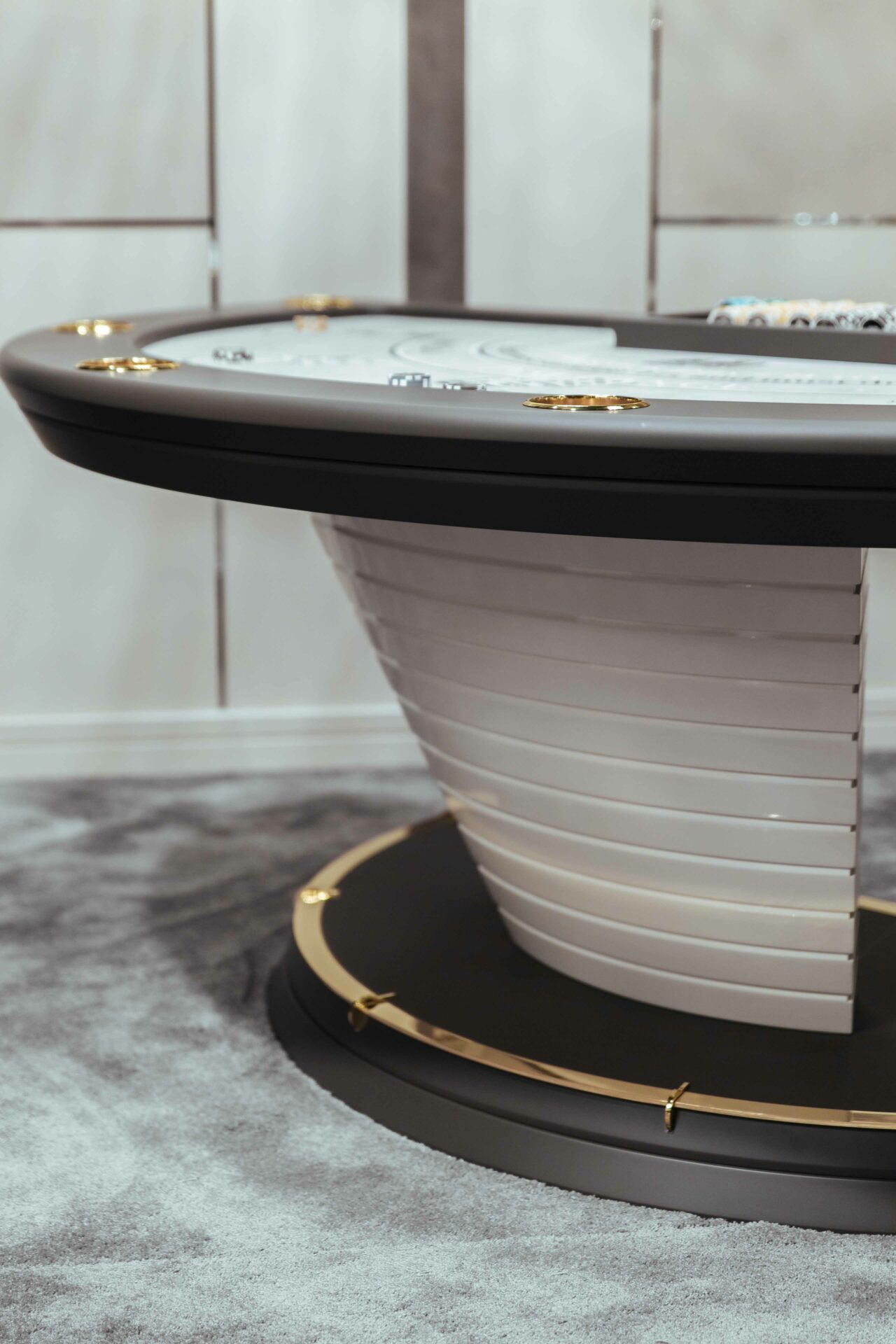 Napoleon Blackjack Table