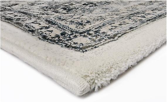 Oriental Beige Rug