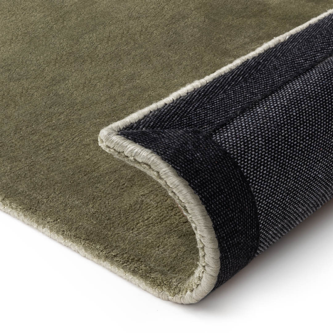 Eucalyptus Green Rug