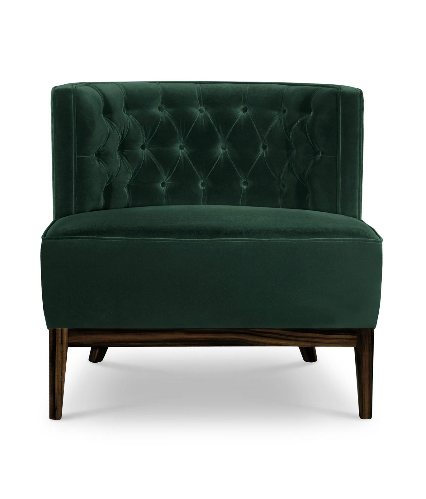 Prime Armchair